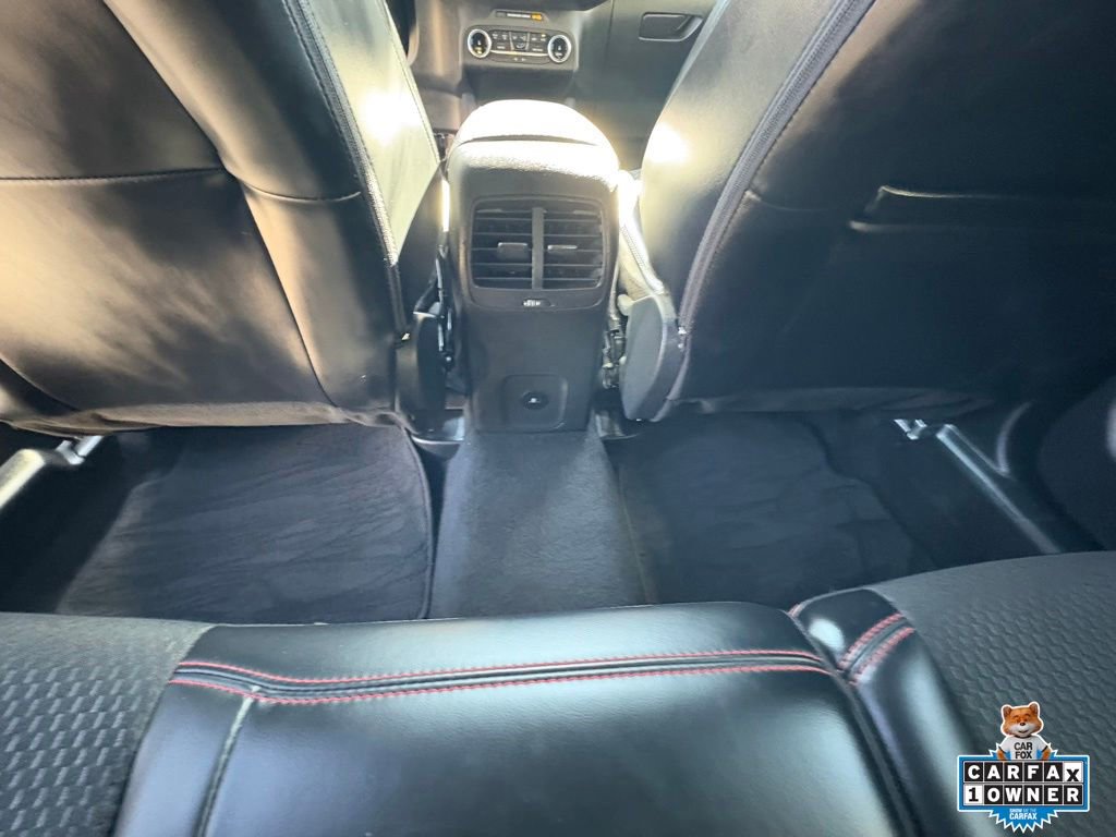 Certified 2025 Ford Escape ST-Line AWD/4WD image 28