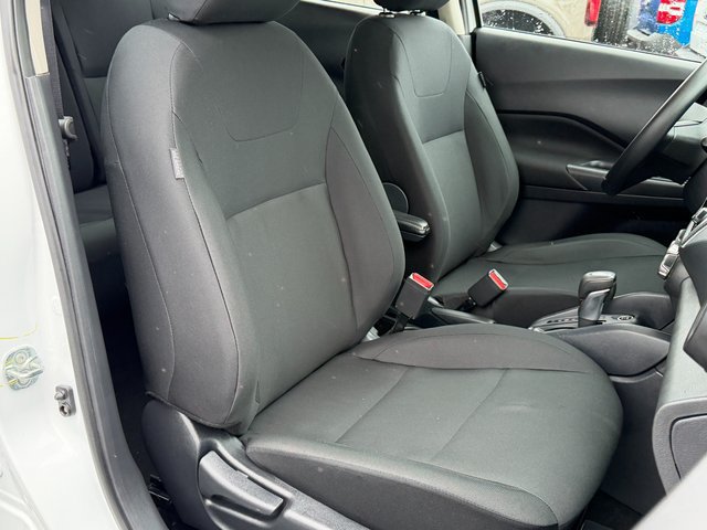 Used 2024 Nissan Kicks S FWD image 32