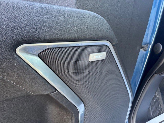 Used 2023 Chevrolet Silverado 1500 LTZ image 13