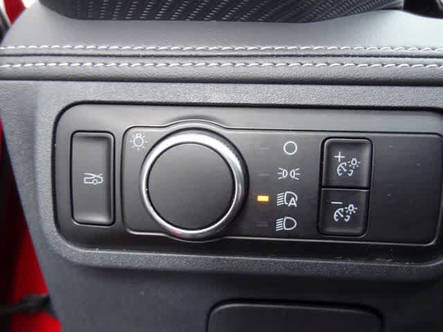 Certified 2025 Ford Mustang Premium RWD image 13