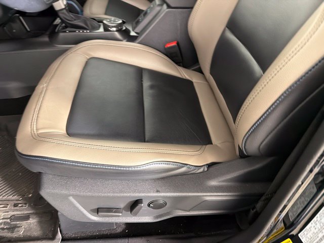 Certified 2024 Ford Bronco Wildtrak AWD/4WD image 20