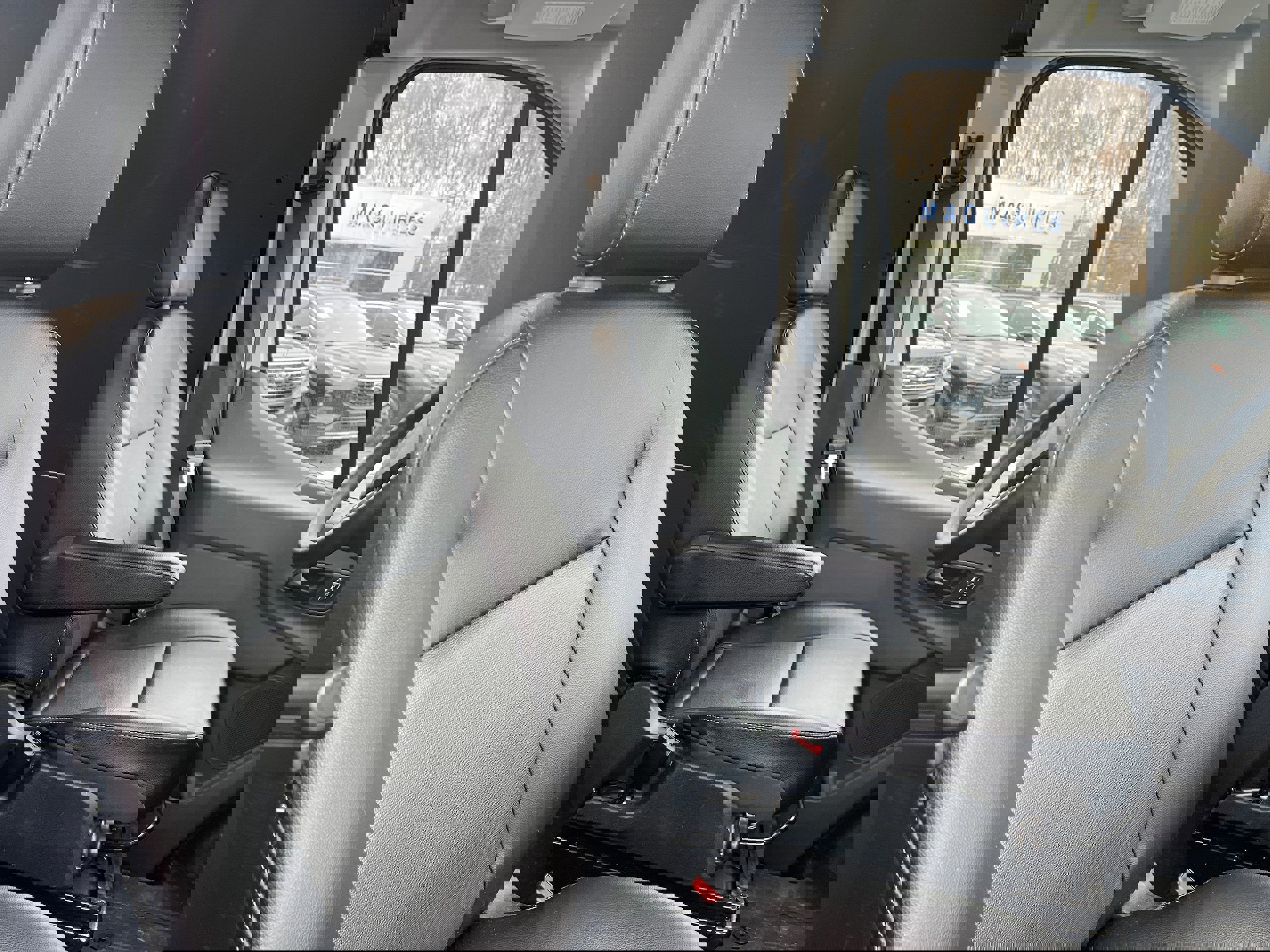 Certified 2023 Ford Transit 350 148 High Roof w/ Load Area Protection Package image 18