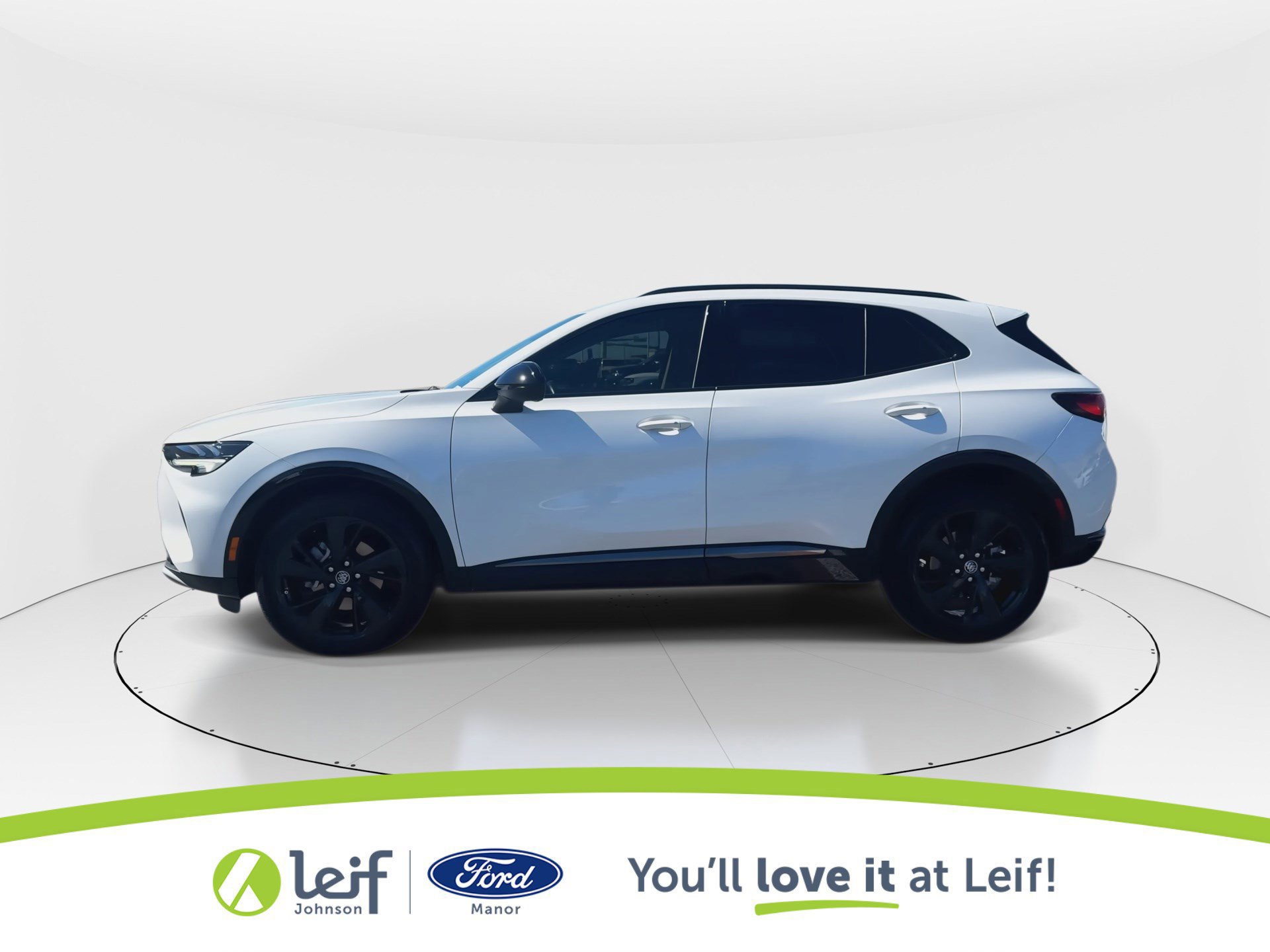 Used 2023 Buick Envision Preferred image 7