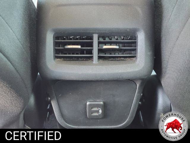 Used 2020 Chevrolet Equinox LS FWD image 17