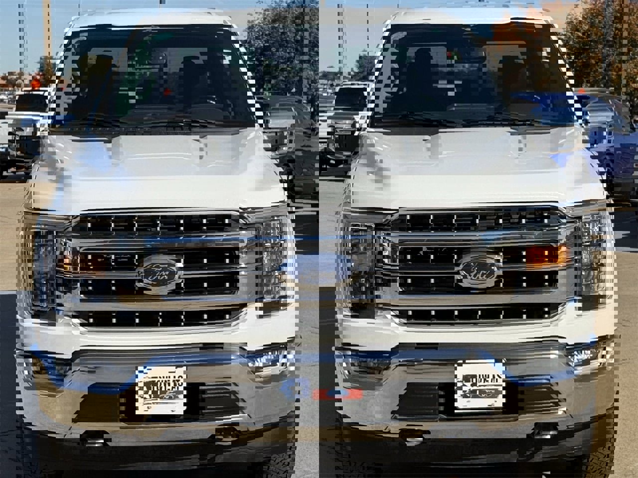 Certified 2023 Ford F150 Lariat w/ Trailer Tow Package image 8