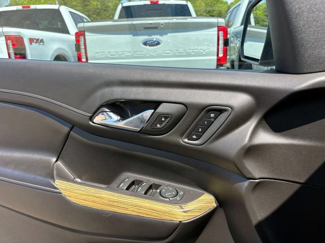 Used 2019 GMC Acadia Denali AWD/4WD image 18