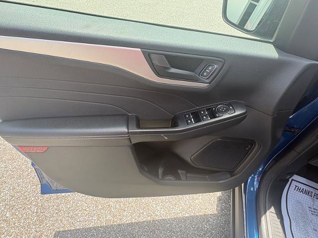 Certified 2022 Ford Escape S AWD/4WD image 10