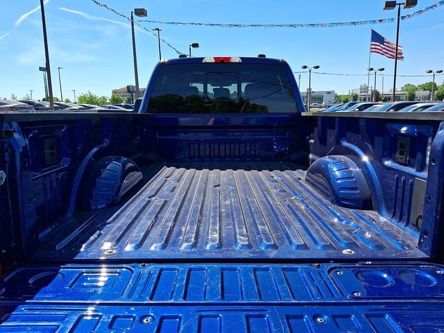 Certified 2026 Ford F350 Lariat w/ Chrome Package image 30