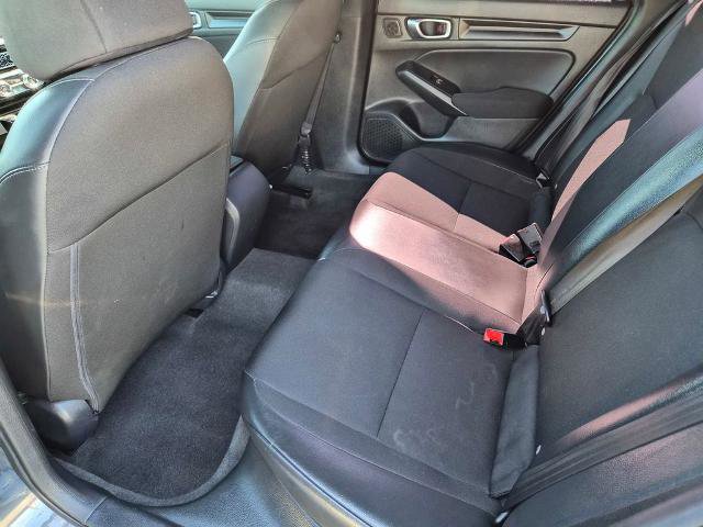 Used 2024 Honda Civic Sport image 11