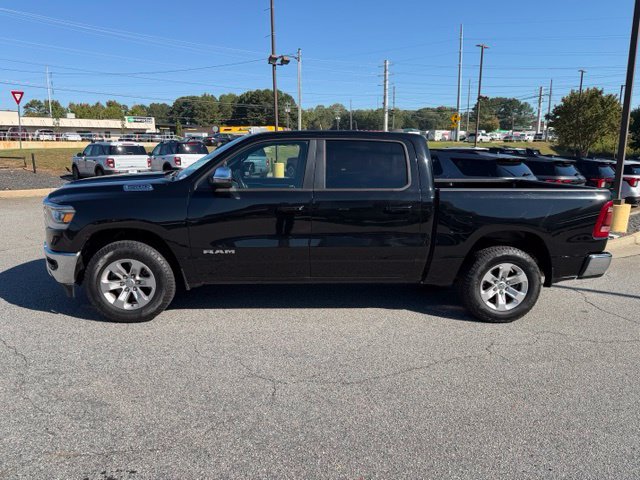 Used 2023 RAM 1500 Laramie RWD image 5
