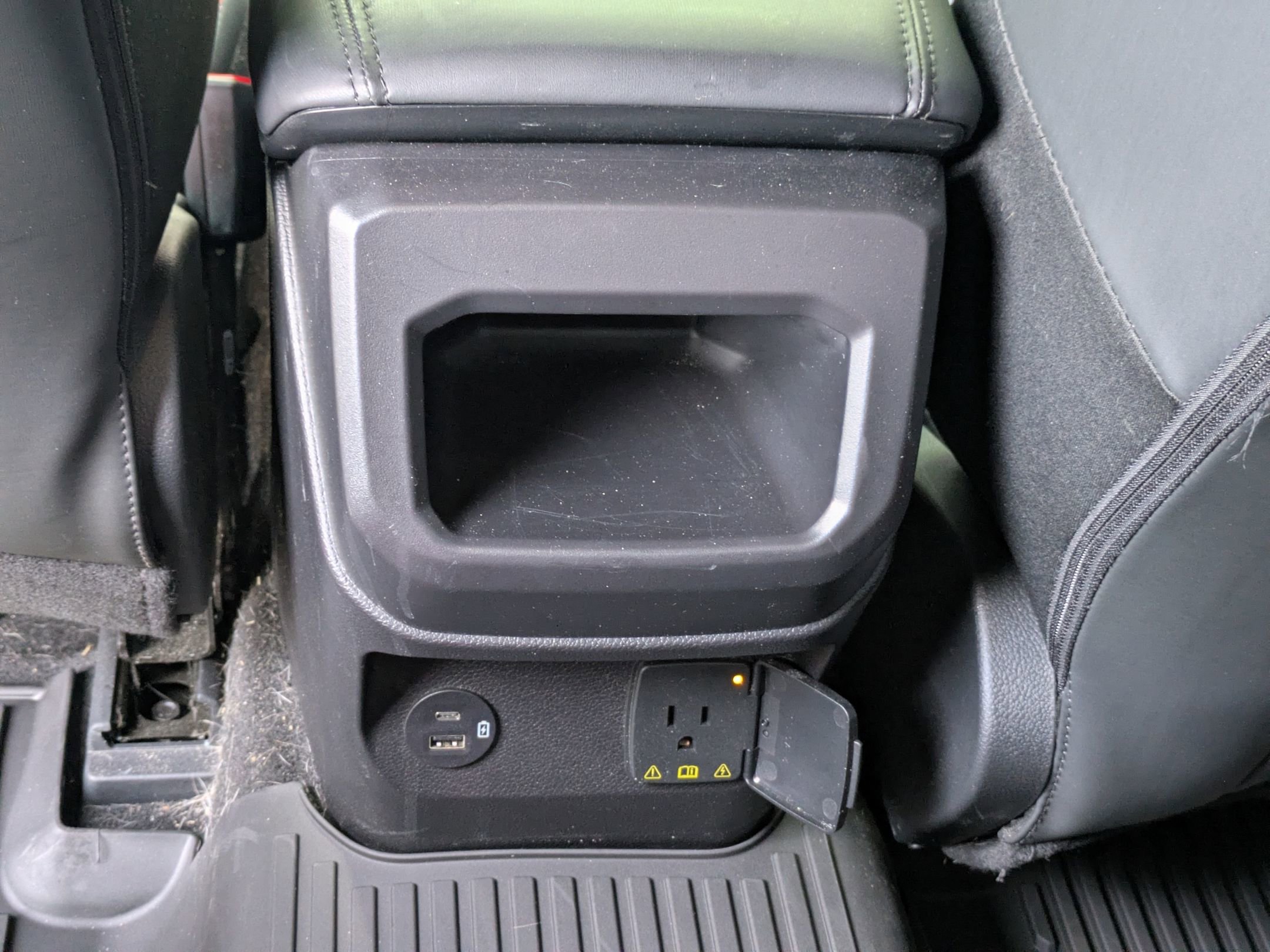 Certified 2024 Ford Ranger Raptor AWD/4WD image 30