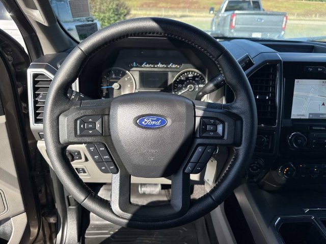 Certified 2020 Ford F150 XLT w/ Equipment Group 302A Luxury AWD/4WD image 22