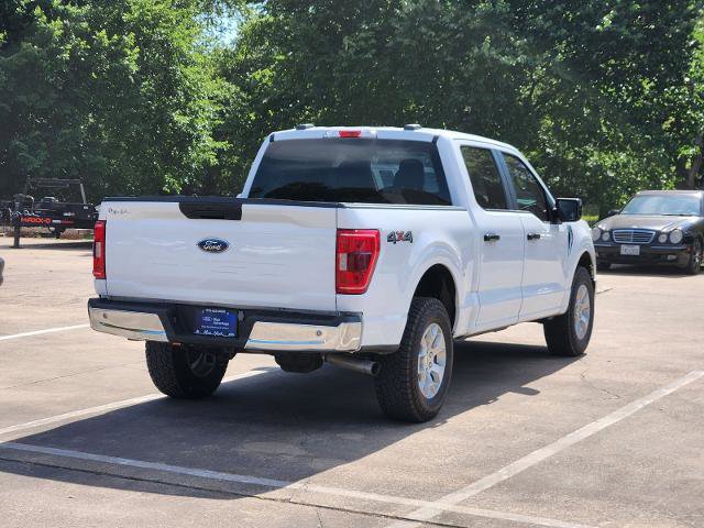 Certified 2023 Ford F150 XLT AWD/4WD image 6