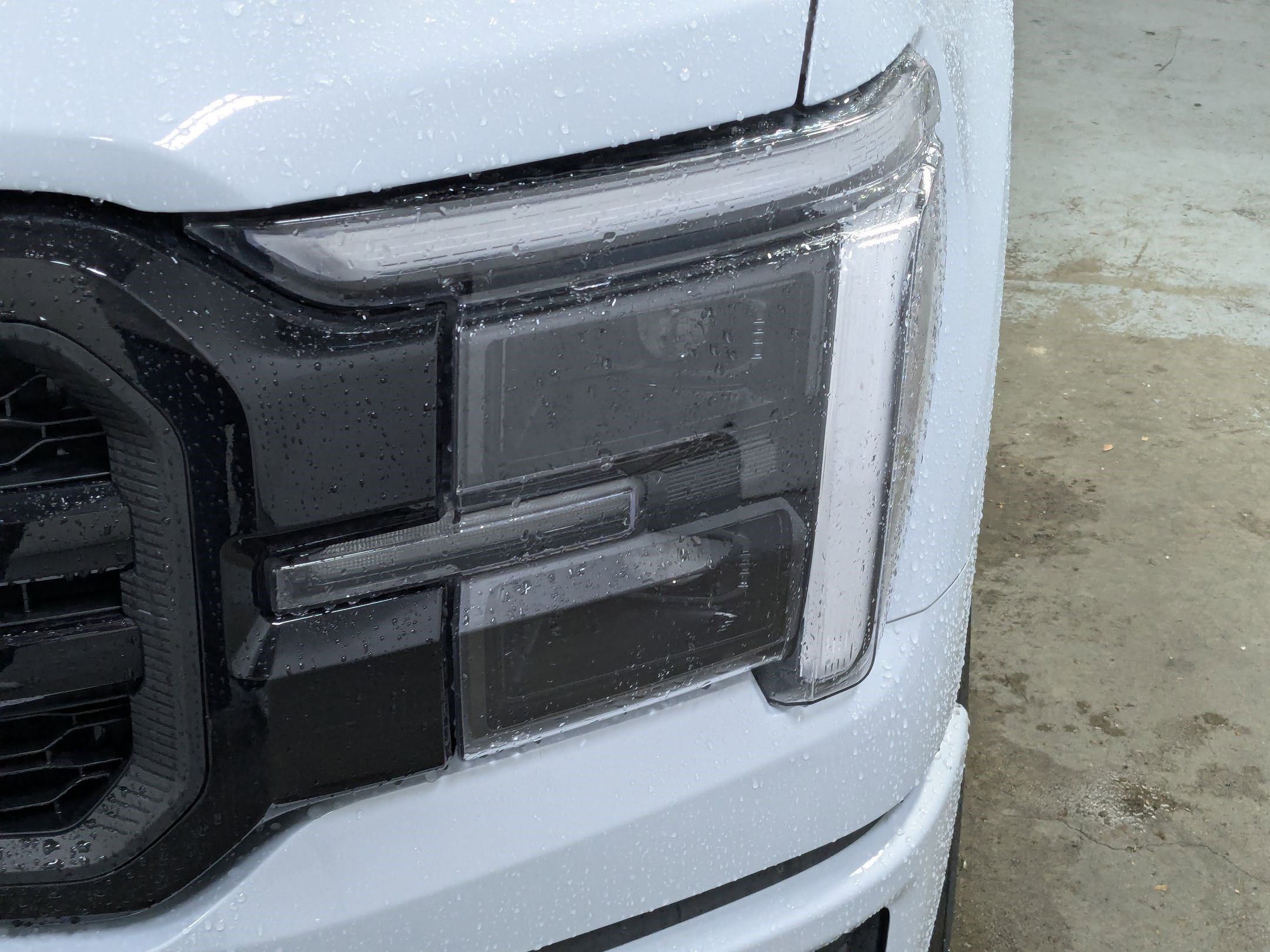 Certified 2025 Ford F150 Lariat image 15