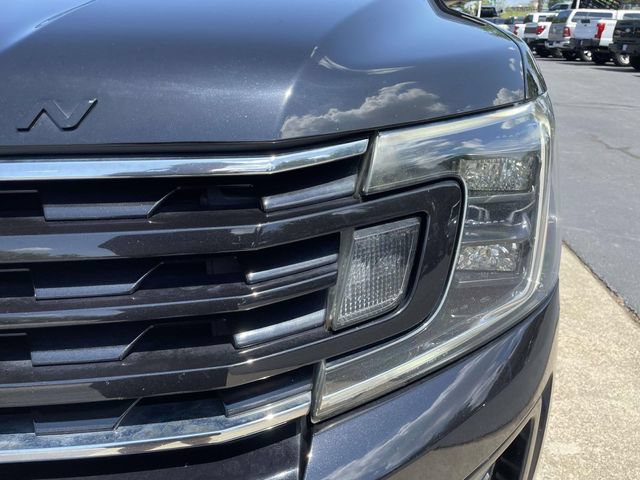 Certified 2019 Ford Expedition Max Limited w/ Equipment Group 303A AWD/4WD image 45