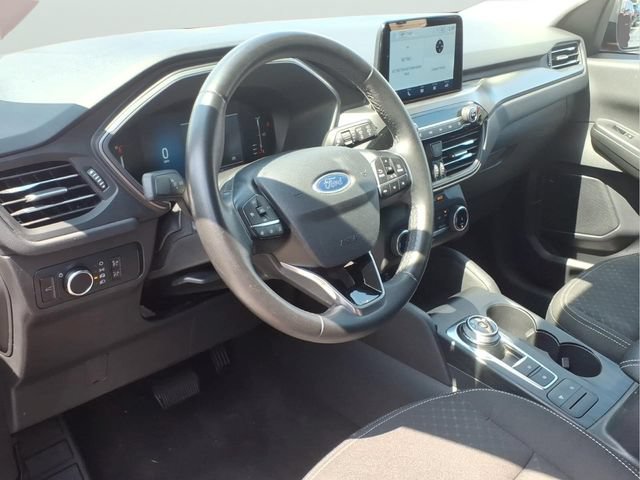 Certified 2024 Ford Escape Active FWD image 7