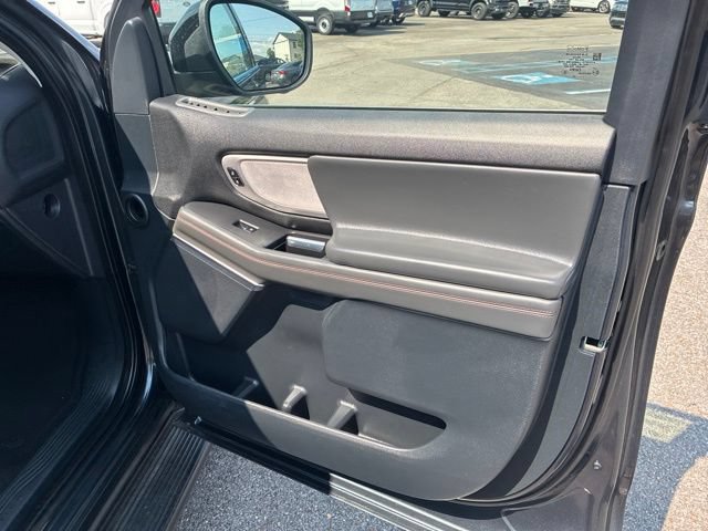 Certified 2025 Ford Expedition Active RWD image 67
