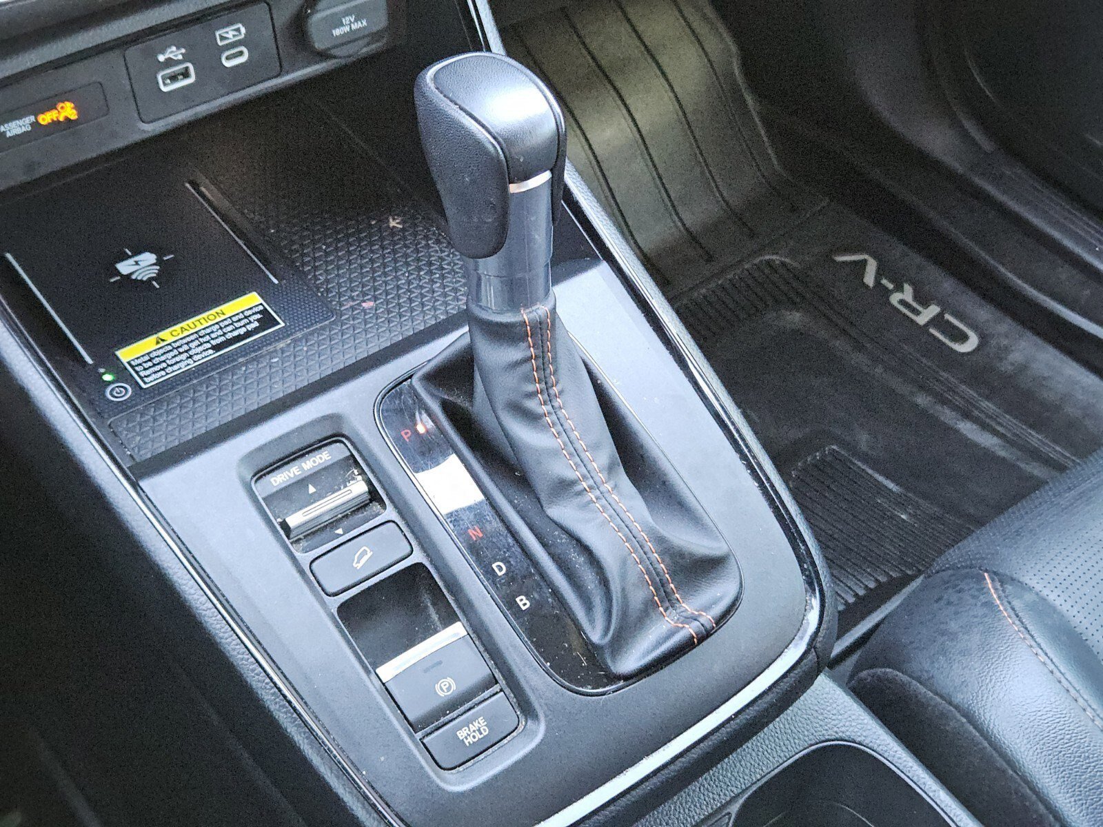 Used 2024 Honda CR-V Sport-L image 26