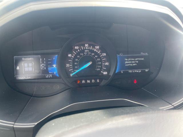 Certified 2024 Ford Edge Titanium image 24