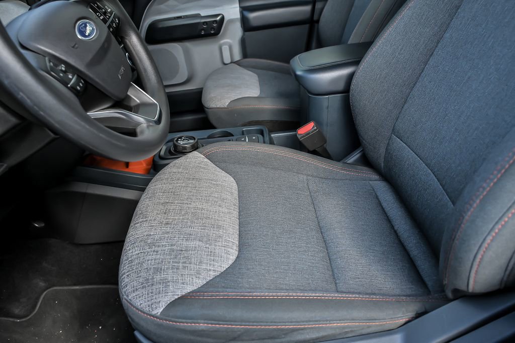 Certified 2023 Ford Maverick XLT w/ Equipment Group 300A Standard AWD/4WD image 18