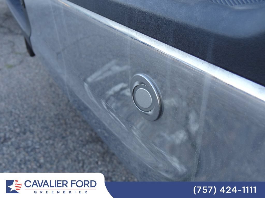 Certified 2023 Ford F150 XLT w/ Equipment Group 301A Mid AWD/4WD image 25