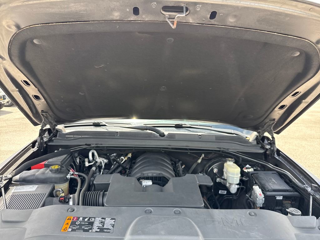 Used 2019 GMC Yukon XL SLT w/ Premium Edition RWD image 32