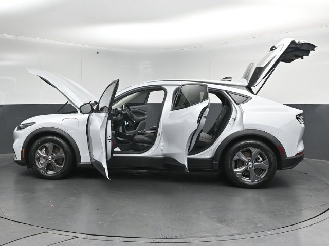 Certified 2023 Ford Mustang Mach-E Select AWD/4WD image 55