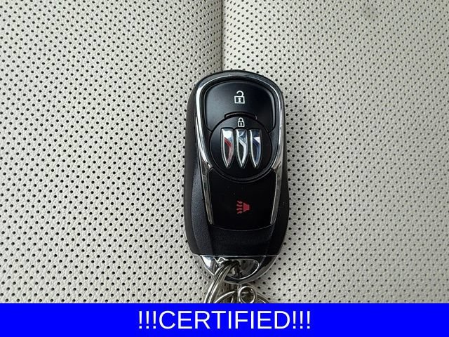 Used 2024 Buick Encore GX Sport Touring FWD image 31