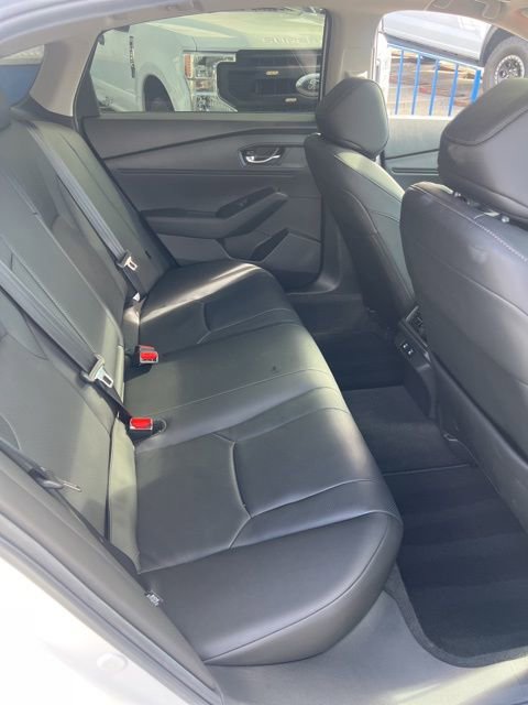 Used 2025 Honda Accord EX-L image 6