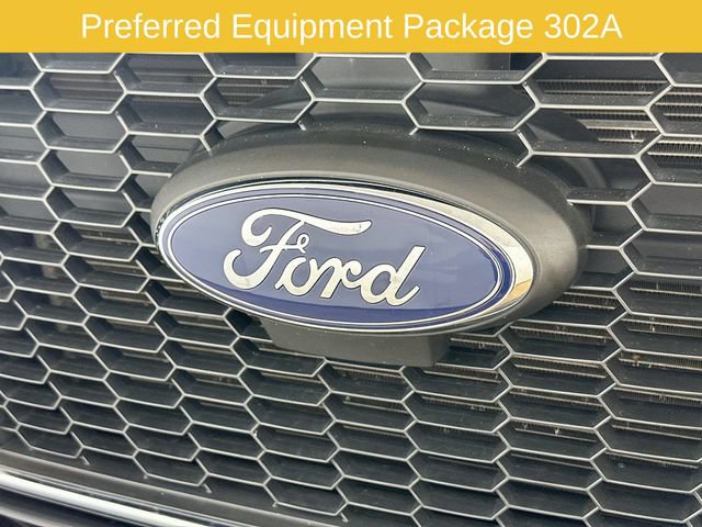Certified 2024 Ford Transit 350 XLT RWD image 29