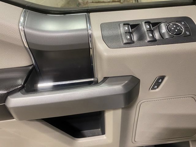 Certified 2018 Ford F150 XLT w/ Equipment Group 302A Luxury AWD/4WD image 13