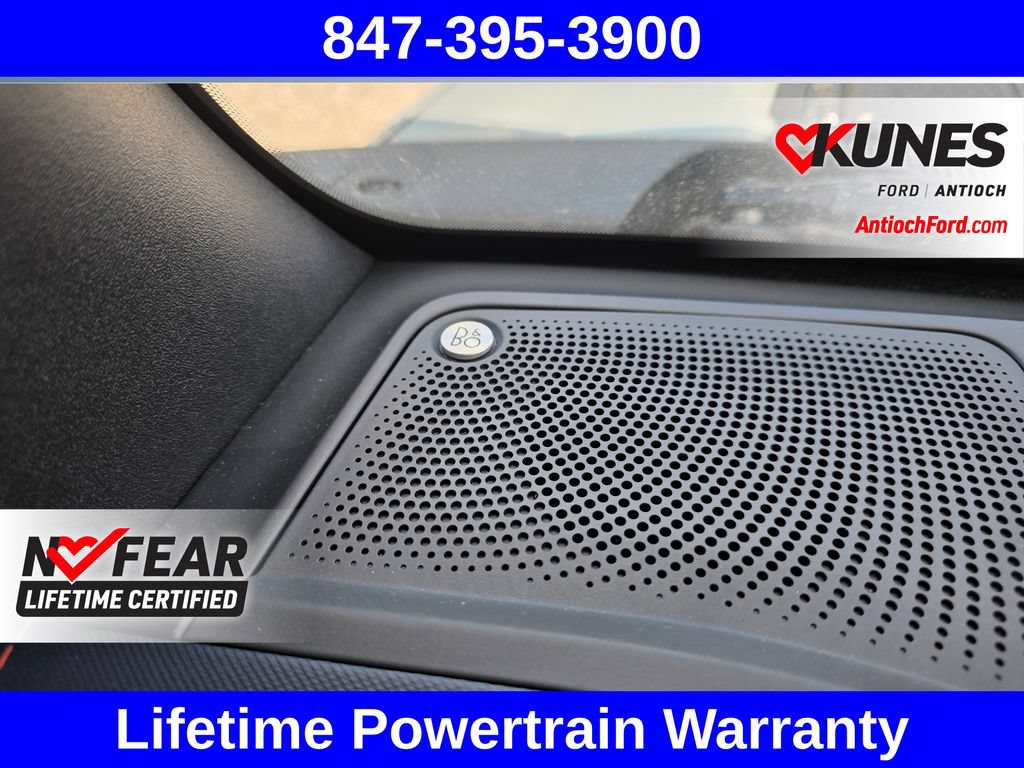 Certified 2024 Ford Bronco Raptor w/ Interior Carbon Fiber Pack 6 AWD/4WD image 56