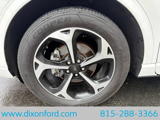 Certified 2023 Ford Escape ST-Line Elite AWD/4WD image 30