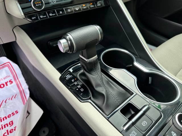 Used 2021 Kia K5 EX w/ EX Premium Package FWD image 19