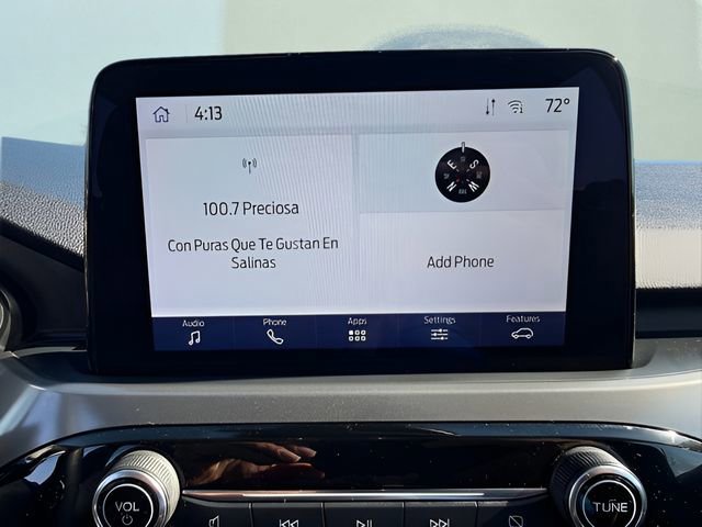 Certified 2023 Ford Escape FWD image 25