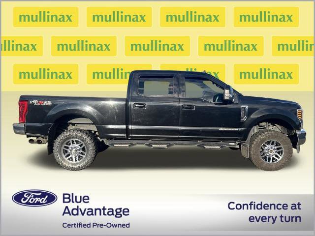 Certified 2019 Ford F350 Lariat image 2