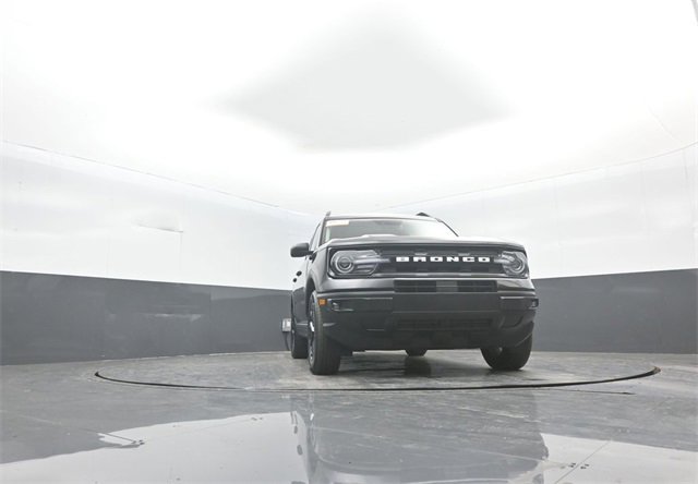 Certified 2023 Ford Bronco Sport Outer Banks w/ Tech Package image 27