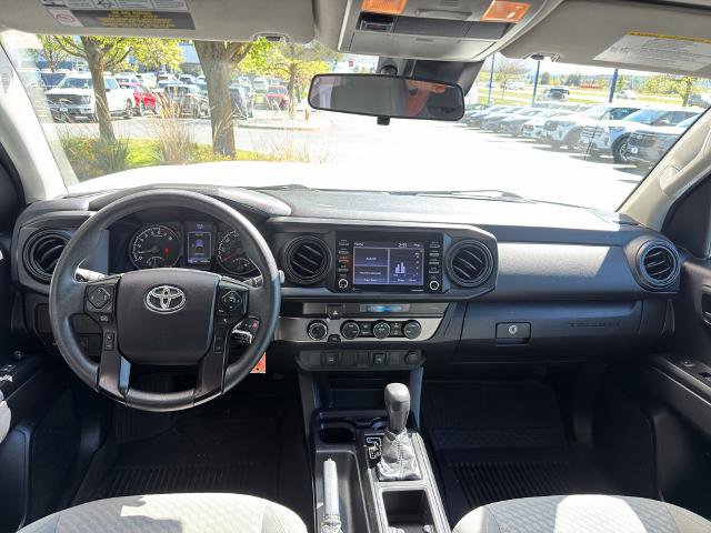 Used 2021 Toyota Tacoma SR AWD/4WD image 30