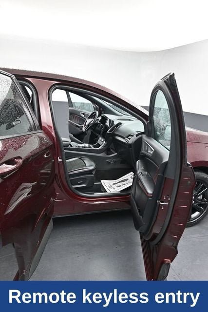 Certified 2024 Ford Edge ST-Line AWD/4WD image 29