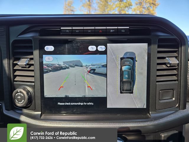 Certified 2024 Ford F150 Raptor AWD/4WD image 30