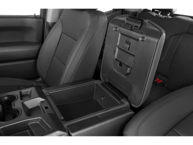 Used 2023 Chevrolet Silverado 1500 Custom RWD image 17
