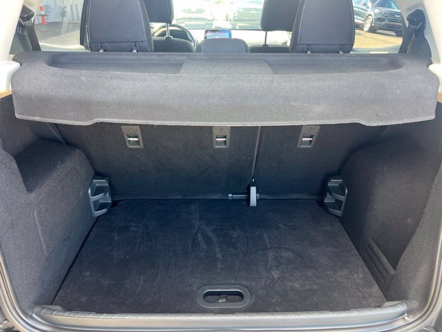 Certified 2019 Ford EcoSport SE w/ SE Convenience Package FWD image 22