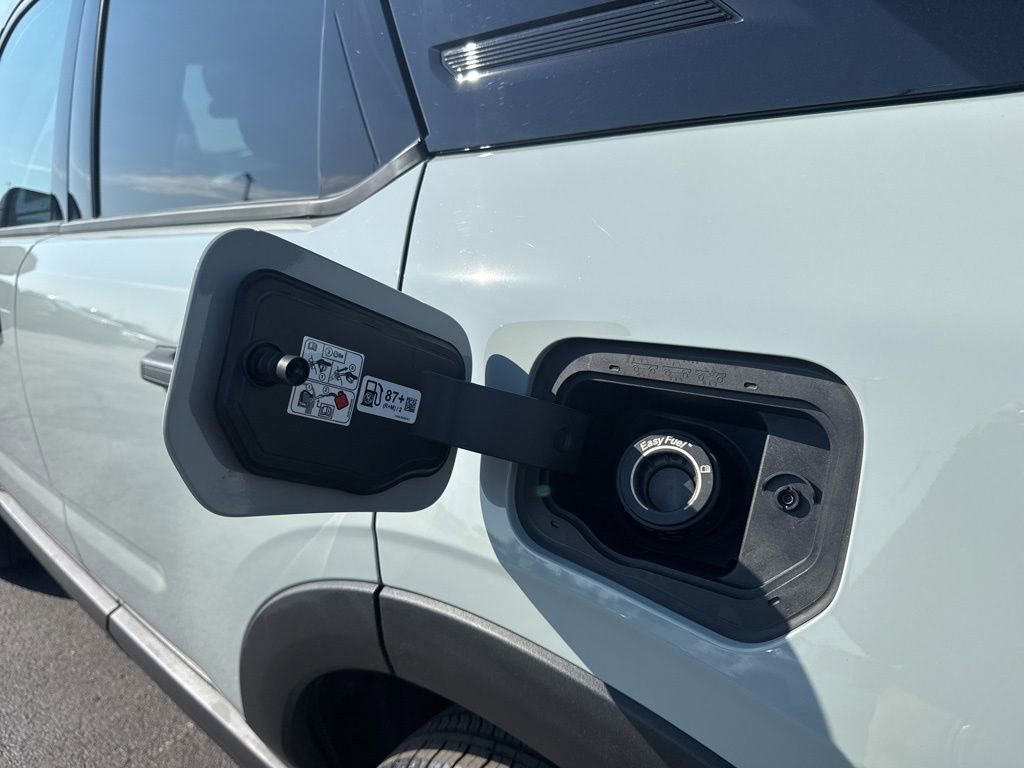 Certified 2024 Ford Bronco Sport Big Bend image 18