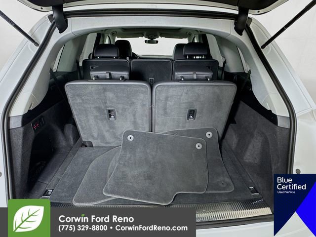 Used 2023 Audi Q7 3.0T Premium Plus image 30