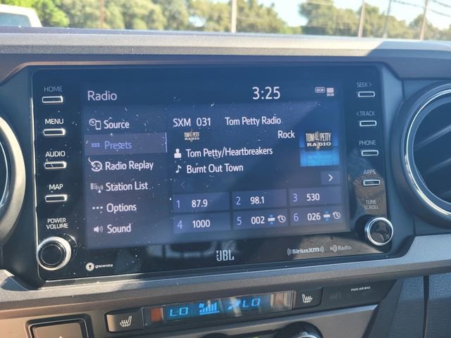 Used 2023 Toyota Tacoma TRD Off-Road w/ TRD Premium Off Road Package image 23