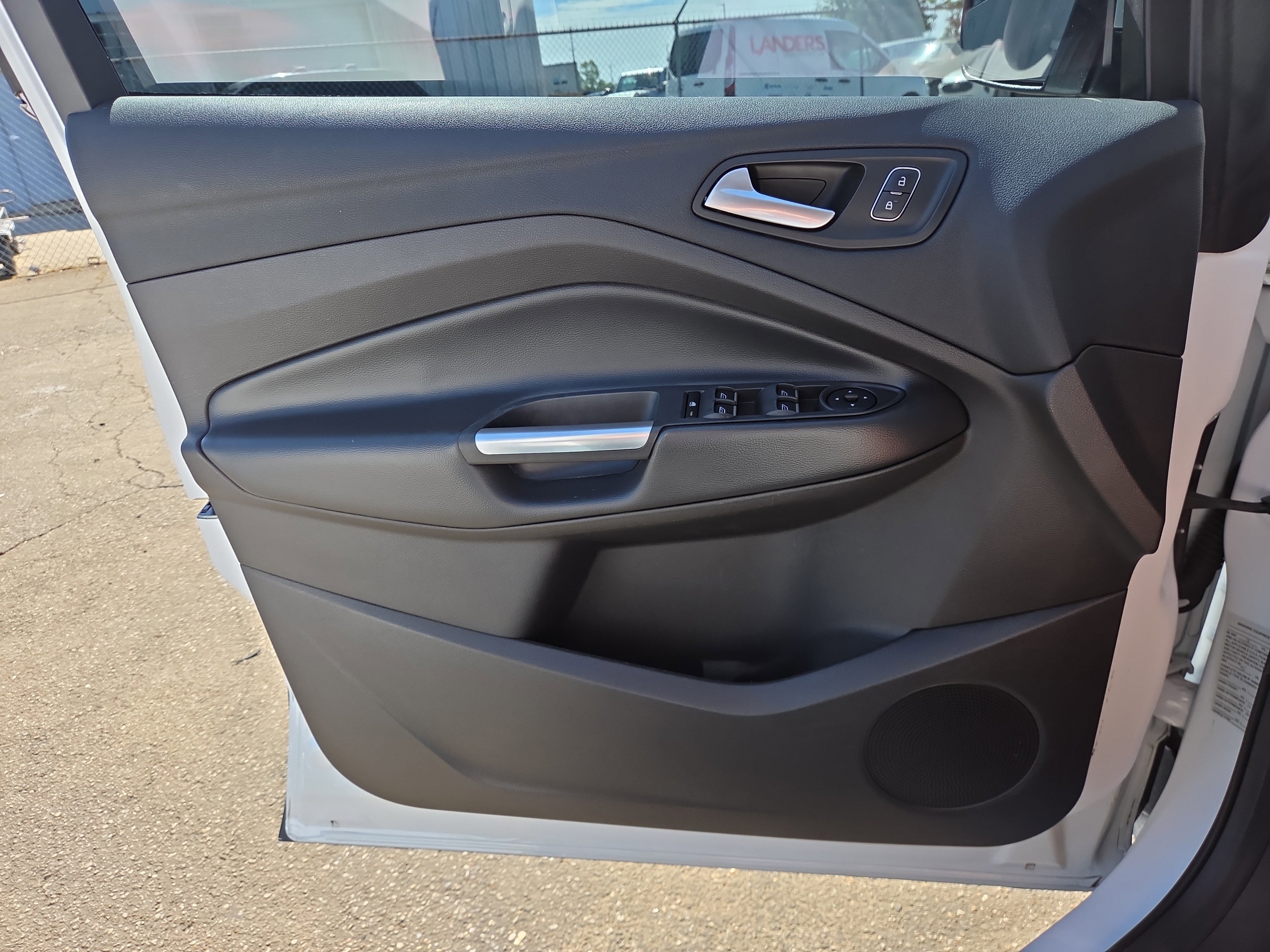 Certified 2019 Ford Escape SEL AWD/4WD image 17
