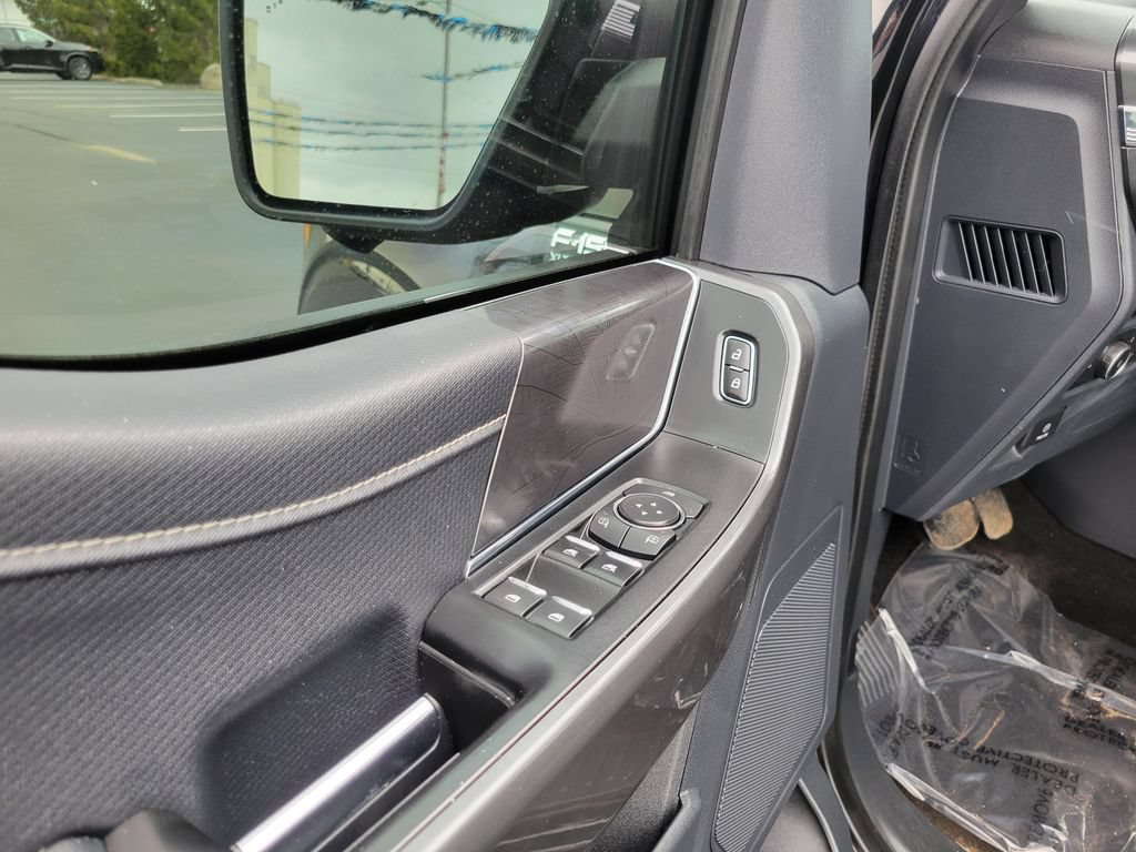 Certified 2022 Ford F150 XLT w/ Equipment Group 302A High AWD/4WD image 7