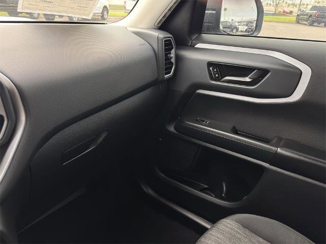 Certified 2023 Ford Bronco Sport Big Bend w/ Convenience Package image 28