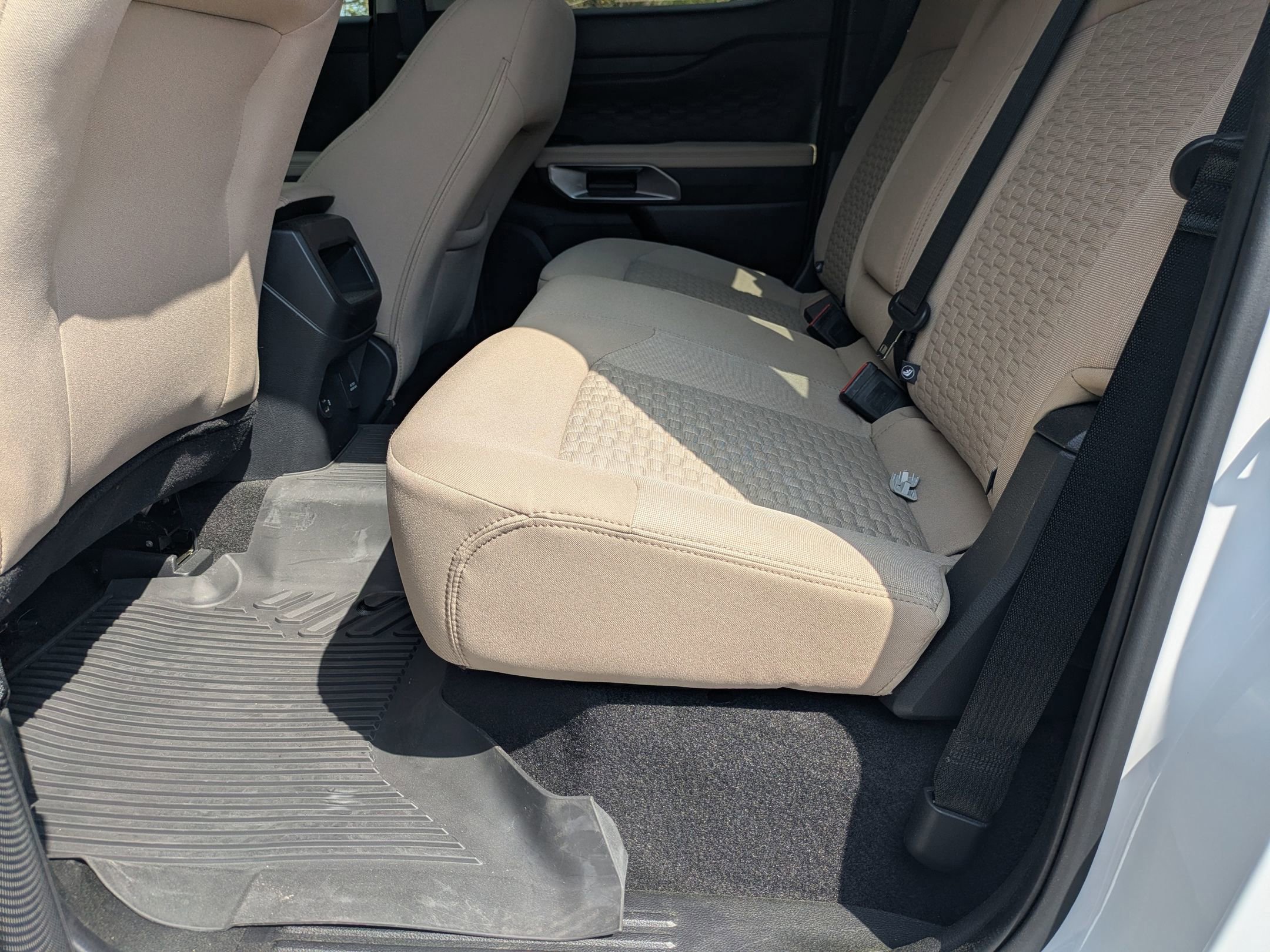 Certified 2024 Ford Ranger XLT image 26