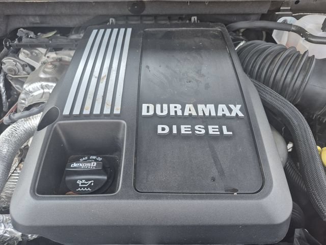 Used 2023 Chevrolet Silverado 1500 LTZ w/ LTZ Premium Package AWD/4WD image 30